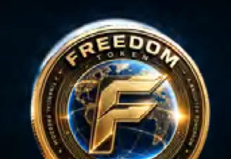 The Freedom Token coin